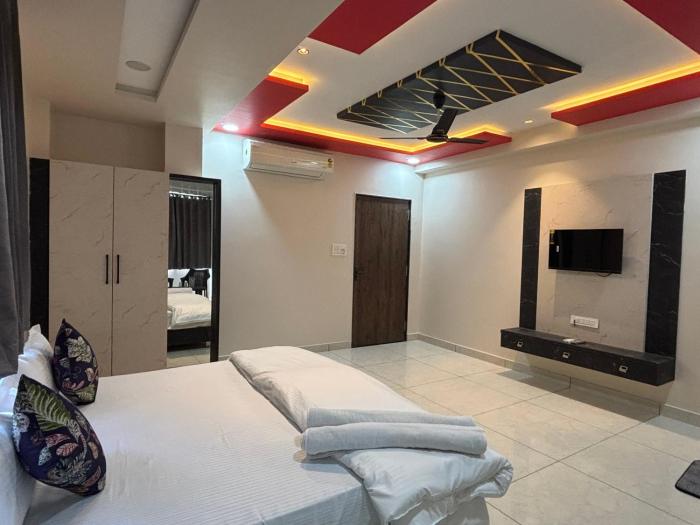 hotel shri ram legacy