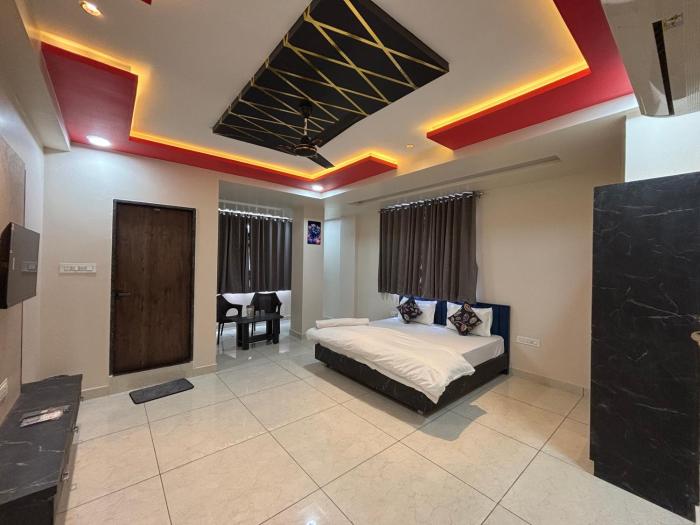 hotel shri ram legacy