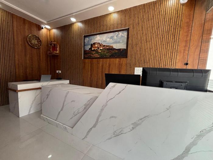 hotel shri ram legacy