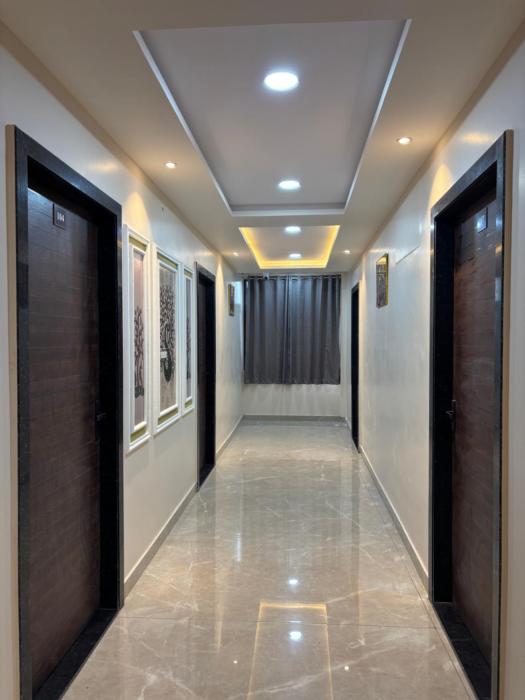 hotel shri ram legacy