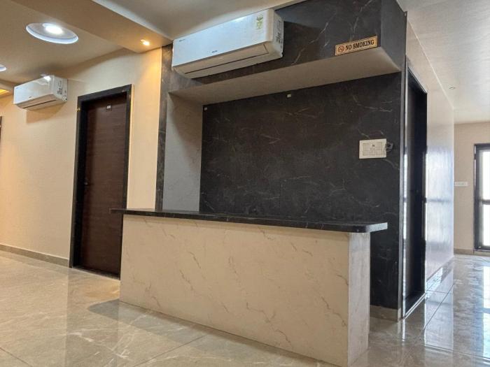 hotel shri ram legacy