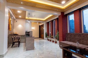 White Yak Resort,,3 star