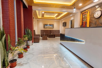 White Yak Resort,,3 star