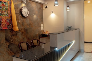 White Yak Resort,,3 star