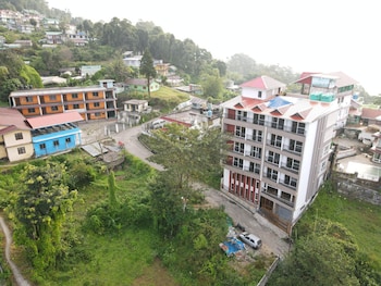 White Yak Resort,,3 star