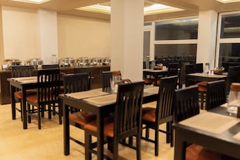 white yak resort