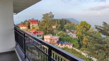 white yak resort