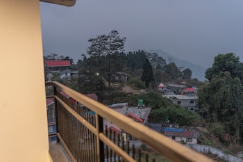 white yak resort