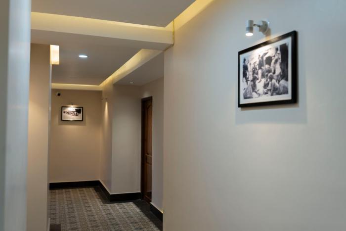 white yak resort