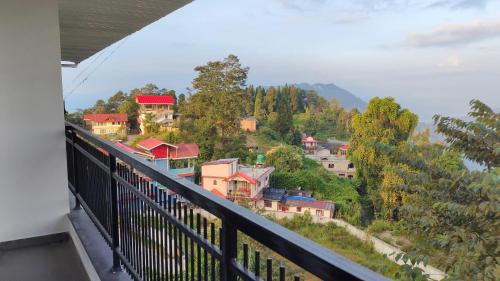 white yak resort