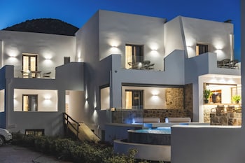axopetra boutique hotel