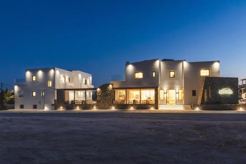 axopetra boutique hotel