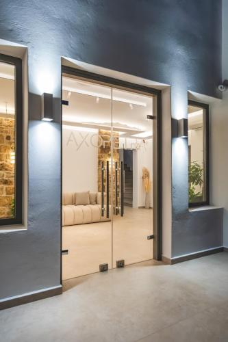 axopetra boutique hotel