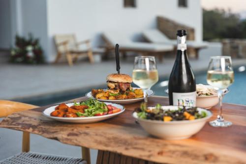 axopetra boutique hotel