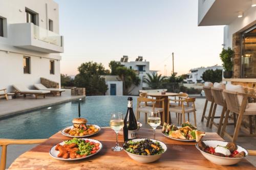 axopetra boutique hotel