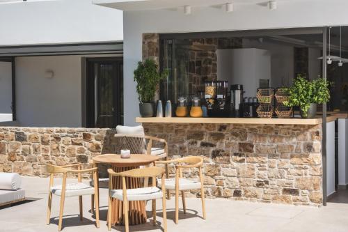 axopetra boutique hotel