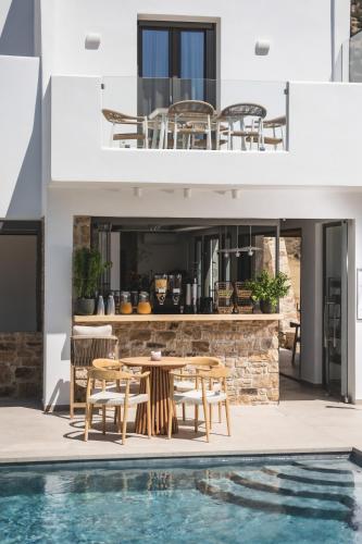 axopetra boutique hotel
