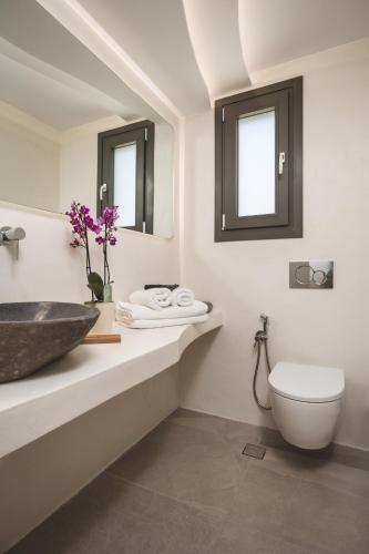 axopetra boutique hotel