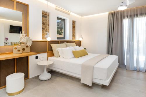 axopetra boutique hotel