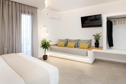 axopetra boutique hotel