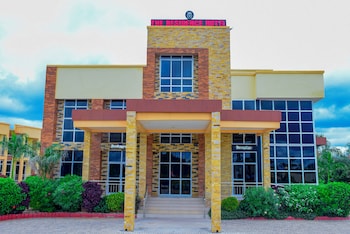 the residence hotel dodoma
