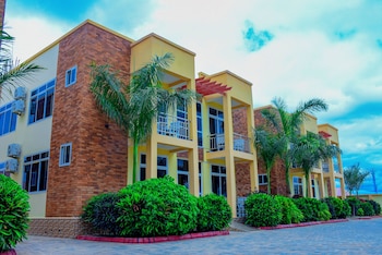 the residence hotel dodoma
