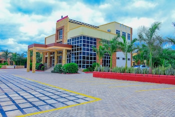 the residence hotel dodoma