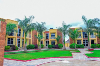 the residence hotel dodoma