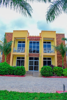 the residence hotel dodoma
