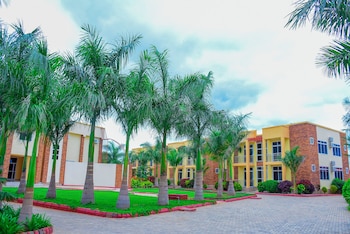 the residence hotel dodoma