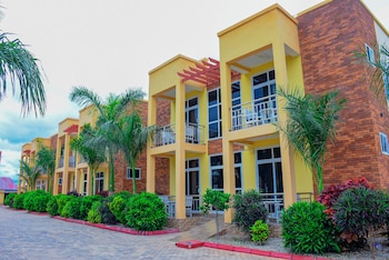the residence hotel dodoma