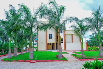 the residence hotel dodoma
