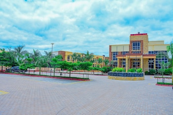 the residence hotel dodoma