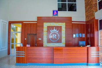The Residence Hotel Dodoma,,3 star