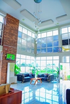 The Residence Hotel Dodoma,,3 star