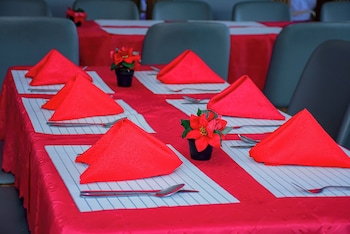 the residence hotel dodoma