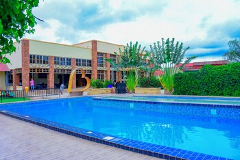 The Residence Hotel Dodoma,,3 star