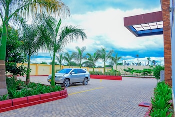 the residence hotel dodoma