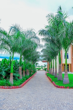 the residence hotel dodoma