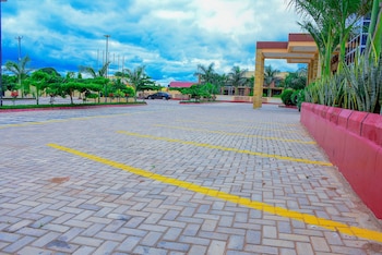 the residence hotel dodoma