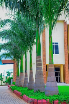 the residence hotel dodoma