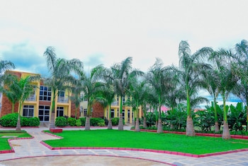 the residence hotel dodoma