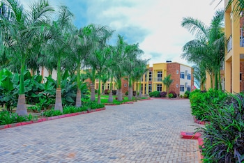 the residence hotel dodoma