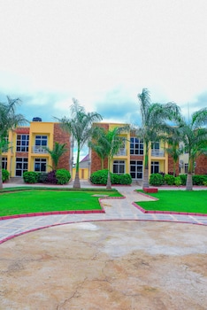 the residence hotel dodoma