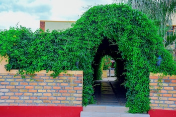 the residence hotel dodoma