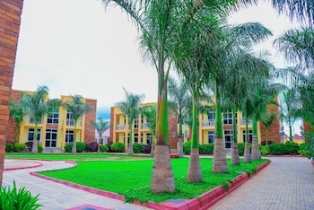 the residence hotel dodoma