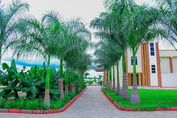 the residence hotel dodoma