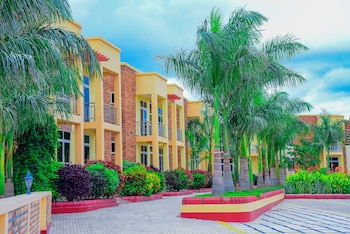 the residence hotel dodoma
