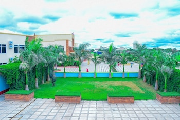 the residence hotel dodoma