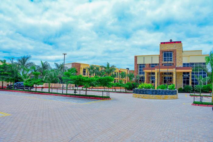 dodoma